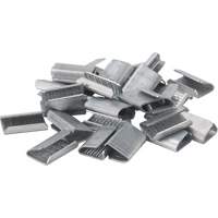 Serrated Strapping Seals Northern Industrial Supply Inc.