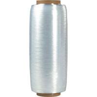 EcoSupreme Pre-Stretch Hand Film, Blown, 29 Gauge (7.6 micrometers), 17-1/2" x 1476' Northern Industrial Supply Inc.