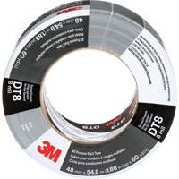 Ruban adh&eacute;sif tout usage DT8, 8 mils, Argent, 48 mm (2") x 55 m (180') Northern Industrial Supply Inc.