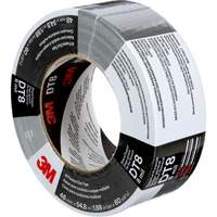 Ruban adh&eacute;sif tout usage DT8, 8 mils, Argent, 48 mm (2") x 55 m (180') Northern Industrial Supply Inc.
