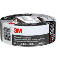 Ruban adh&eacute;sif tout usage DT8, 8 mils, Argent, 48 mm (2") x 55 m (180') Northern Industrial Supply Inc.