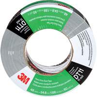 Ruban adh&eacute;sif robuste DT11, 11 mils, Argent, 48 mm (2") x 55 m (180') Northern Industrial Supply Inc.