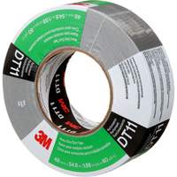 Ruban adh&eacute;sif robuste DT11, 11 mils, Argent, 48 mm (2") x 55 m (180') Northern Industrial Supply Inc.