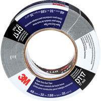 Ruban adh&eacute;sif super robuste DT17, 17 mils, Noir, 48 mm (2") x 32 m (105') Northern Industrial Supply Inc.