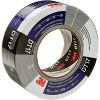 Ruban adh&eacute;sif super robuste DT17, 17 mils, Noir, 48 mm (2") x 32 m (105') Northern Industrial Supply Inc.