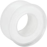 Teflon&reg; Sealing Tape, 520" L x 3/4" W, White Northern Industrial Supply Inc.