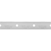 Glass Scraper Replacement Blades, Single Style Northern Industrial Supply Inc.
