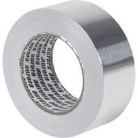 Ruban en aluminium, &eacute;paisseur 1,5 mil, 48 mm (1-7/8") x 45,7 m (150') Northern Industrial Supply Inc.
