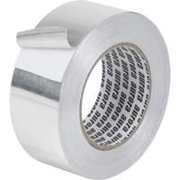 Ruban en aluminium, &eacute;paisseur 1,5 mil, 48 mm (1-7/8") x 45,7 m (150') Northern Industrial Supply Inc.
