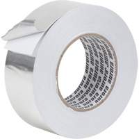Ruban en aluminium, &eacute;paisseur 2 mils, 48 mm (1-7/8") x 55 m (180') Northern Industrial Supply Inc.