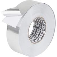 Ruban en aluminium, &eacute;paisseur 4,8 mils, 48 mm (1-7/8") x 55 m (180') Northern Industrial Supply Inc.