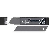 Ultra-Sharp Black Replacement Blades, Snap-Off Style Northern Industrial Supply Inc.