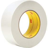 Double Coated Tape, 24 mm (1") W x 55 m (180') L, 4.3 mils Thick Northern Industrial Supply Inc.
