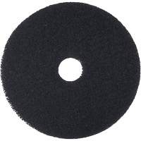 Tampon de d&eacute;capage de s&eacute;rie 7200, 14", D&eacute;capant, Noir Northern Industrial Supply Inc.