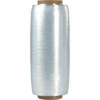 EcoSupreme Pre-Stretch Hand Film, Blown, 33 Gauge (8.4 micrometers), 15" x 1476' Northern Industrial Supply Inc.