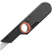 Slice Couteau utilitaire pliant, 76 mm lame, lame en C&eacute;ramique, poign&eacute;e en M&eacute;tal Northern Industrial Supply Inc.