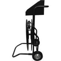 Distributeur de feuillards, Feuillard Polyester/Acier/Polypropyl&egrave;ne, Dia de noyau 16"/8", largeur de rouleau 3"/8"/6" Northern Industrial Supply Inc.