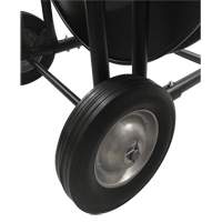 Distributeur de feuillards, Feuillard Polyester/Acier/Polypropyl&egrave;ne, Dia de noyau 16"/8", largeur de rouleau 3"/8"/6" Northern Industrial Supply Inc.