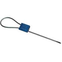Scell&eacute; de s&eacute;curit&eacute; &agrave; c&acirc;ble Flexsecure FS35, 12", M&eacute;tal, Scell&eacute; &agrave; c&acirc;ble Northern Industrial Supply Inc.