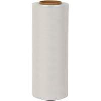 Stretch Wrap, Cast, 80 Gauge (20 micrometers), 14" x 1500' Northern Industrial Supply Inc.