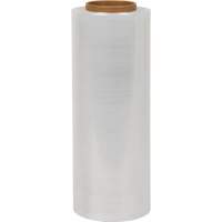 Stretch Wrap, Cast, 65 Gauge (16.25 micrometers), 13" x 1500' Northern Industrial Supply Inc.