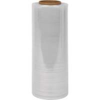 Stretch Wrap, Cast, 75 Gauge (19 micrometers), 13" x 1500' Northern Industrial Supply Inc.