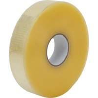 Ruban d'emballage, Adh&eacute;sif Thermofusible, 1,6 mil, 50,8 mm (2") x 1828,8 m (6000') Northern Industrial Supply Inc.