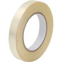 Ruban &agrave; filament d'usage g&eacute;n&eacute;ral, &eacute;paisseur 4 mils, 18 mm (3/4") x 55 m (180')  Northern Industrial Supply Inc.