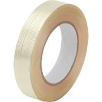 Ruban &agrave; filament d'usage g&eacute;n&eacute;ral, &eacute;paisseur 4 mils, 36 mm (1-1/2") x 55 m (180')  Northern Industrial Supply Inc.
