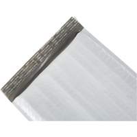 Bubble Shipping Mailer, Polyethylene, 8-1/2" W x 12" L Northern Industrial Supply Inc.
