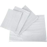Bubble Shipping Mailer, Polyethylene, 14-1/4" W x 20" L Northern Industrial Supply Inc.