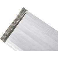 Bubble Shipping Mailer, Polyethylene, 9-1/2" W x 14-1/2" L Northern Industrial Supply Inc.