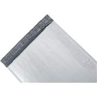 Bubble Shipping Mailer, Polyethylene, 10-1/2" W x 16" L Northern Industrial Supply Inc.