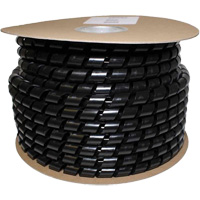 Gaine protectrice Spiralwrap Northern Industrial Supply Inc.