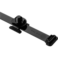 Attaches de c&acirc;bles/support pour sapin robustes Northern Industrial Supply Inc.