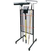 Sangles d'arrimage &eacute;lastiques, 18" Northern Industrial Supply Inc.