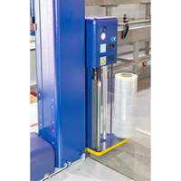 Machine Stretch Wrap, 20" x 6000', 80 Gauge (20.3 micrometers) Northern Industrial Supply Inc.
