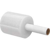 Banding Film, Cast, 80 Gauge, 5" x 1500' Northern Industrial Supply Inc.
