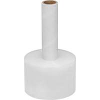 Banding Film, Cast, 80 Gauge, 3" x 1500' Northern Industrial Supply Inc.