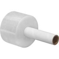 Banding Film, Cast, 80 Gauge, 3" x 1500' Northern Industrial Supply Inc.