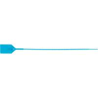 Scell&eacute; de s&eacute;curit&eacute; standard, 12", Plastique, Scell&eacute; en plastique Northern Industrial Supply Inc.