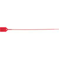 Scell&eacute; de s&eacute;curit&eacute; standard, 15", Plastique, Scell&eacute; en plastique Northern Industrial Supply Inc.