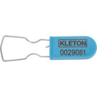 Scell&eacute; de s&eacute;curit&eacute;, 1-1/2", M&eacute;tal/Plastique, Cadenas Northern Industrial Supply Inc.