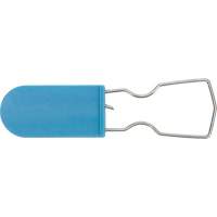 Scell&eacute; de s&eacute;curit&eacute;, 1-1/2", M&eacute;tal/Plastique, Cadenas Northern Industrial Supply Inc.