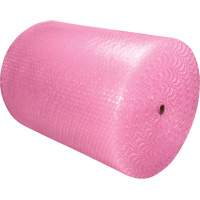 Rouleau &agrave; bulles, 250' x 48", Antistatique, 1/2" bulles Northern Industrial Supply Inc.