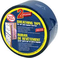 Contractors Sheathing Tape, 60 mm (2-3/8") x 55 m (180.4'), Blue Northern Industrial Supply Inc.