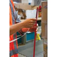 Strapping Pallet Threader Wand Northern Industrial Supply Inc.