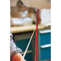 Strapping Pallet Threader Wand Northern Industrial Supply Inc.