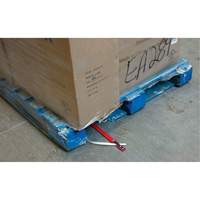 Strapping Pallet Threader Wand Northern Industrial Supply Inc.