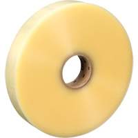 Scotch&reg; 371+ High Tack Box Sealing Tape, Hot Melt Adhesive, 1.9 mils, 48 mm (1-22/25") x 914 m (2998') Northern Industrial Supply Inc.